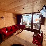 Val-thorens - Centre Station Et Pied Des Pistes アパート