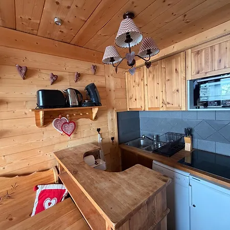 Appartement Val-thorens - Centre Station Et Pied Des Pistes *